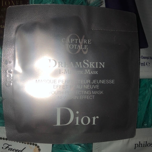 SAMPLE BUNDLE! - Picture 5 of 7